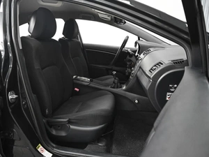 Седан Toyota Avensis 2009 года, 1039000 рублей, Ставрополь