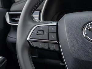 Внедорожник Toyota Highlander 2026 года, 5450000 рублей, Краснодар