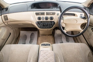 Универсал Toyota Vista Ardeo 1998 года, 549000 рублей, Барнаул
