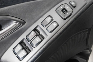 Внедорожник Hyundai ix35 2011 года, 1349000 рублей, Барнаул