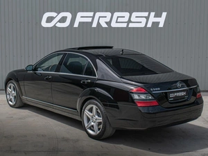 Седан Mercedes-benz S-класс 2009 года, 4240000 рублей, Краснодар
