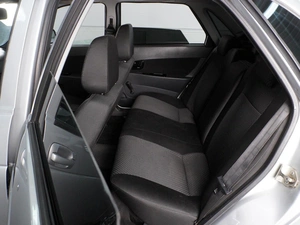 Седан ВАЗ (LADA) Priora 2012 года, 598000 рублей, Минеральные Воды