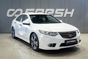 Седан Honda Accord 2012 года, 1499000 рублей, Петрозаводск