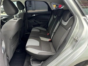 Хетчбэк Ford Focus 2012 года, 749000 рублей, Кропоткин