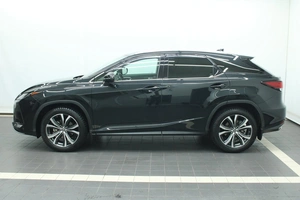 Внедорожник Lexus RX 2019 года, 5350000 рублей, Красноярск