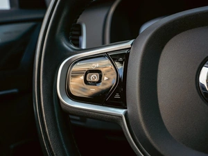 Внедорожник Volvo XC90 2020 года, 4648000 рублей, Краснодар