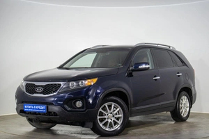 Внедорожник Kia Sorento 2009 года, 1149000 рублей, Оренбург