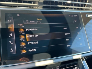 Внедорожник Audi Q8 2025 года, 14650000 рублей, Ижевск