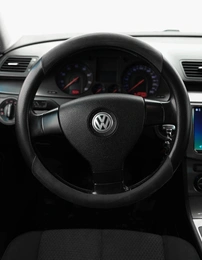 Седан Volkswagen Passat 2008 года, 850000 рублей, Орёл
