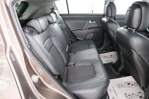 Внедорожник Kia Sportage 2013 года, 1399000 рублей, Красноярск