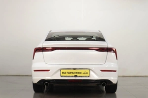 Лифтбек FAW Bestune B70 2023 года, 1559000 рублей, Челябинск
