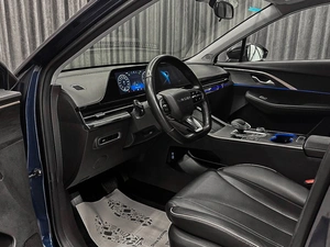 Внедорожник OMODA C5 2023 года, 1549000 рублей, Красноярск