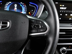 Внедорожник Geely Coolray 2022 года, 1799000 рублей, Воронеж