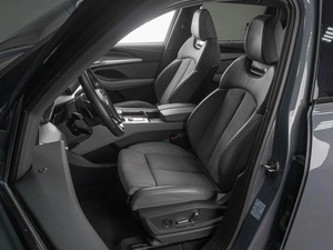 Внедорожник Audi Q6 2023 года, 7039000 рублей, Тюмень