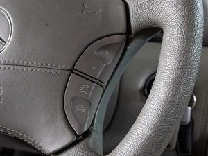 Купе Mercedes-benz CL-класс 2005 года, 1430000 рублей, Краснодар