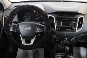 Внедорожник Hyundai Creta 2019 года, 1829000 рублей, Омск