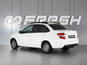 Седан ВАЗ (LADA) Granta 2020 года, 639000 рублей, Минеральные Воды