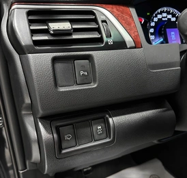 Седан Toyota Camry 2013 года, 1797000 рублей, Красноярск