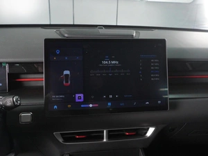 Внедорожник Jetour Dashing 2024 года, 2239000 рублей, Минеральные Воды