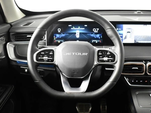 Внедорожник Jetour X70 Plus 2024 года, 2090200 рублей, Казань