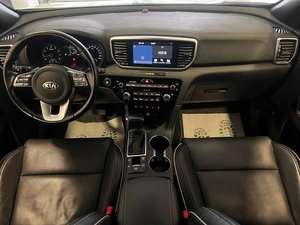 Внедорожник Kia Sportage 2020 года, 2699000 рублей, Красноярск
