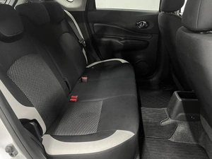 Хетчбэк Nissan Note 2018 года, 1175000 рублей, Красноярск