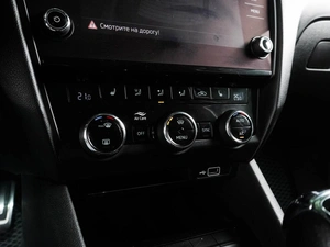 Лифтбек Skoda Octavia 2018 года, 1799000 рублей, Воронеж