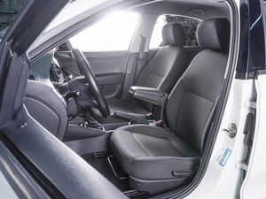 Лифтбек Volkswagen Polo 2021 года, 1650000 рублей, Ростов-на-Дону