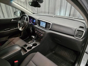 Внедорожник Kia Sportage 2019 года, 2499000 рублей, Красноярск