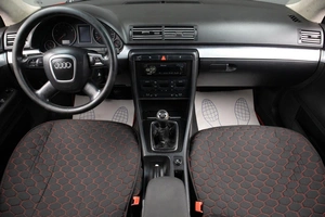 Седан Audi A4 2005 года, 549000 рублей, Оренбург