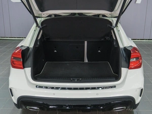 Внедорожник Mercedes-benz GLA-класс 2014 года, 2363000 рублей, Сургут