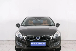 Универсал Volvo V60 2012 года, 1149000 рублей, Красноярск