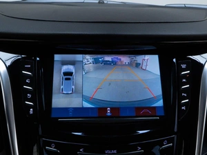 Внедорожник Cadillac Escalade 2020 года, 4865046 рублей, Москва