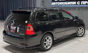 Универсал Toyota Corolla Fielder 2005 года, 837000 рублей, Красноярск