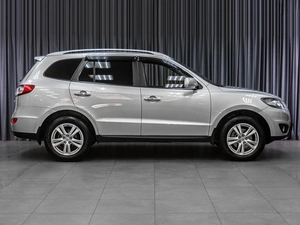 Внедорожник Hyundai Santa Fe 2011 года, 1199000 рублей, Тюмень