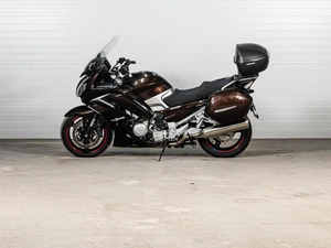 Yamaha FJR 1300 2011 года, 1035000 рублей, Ставрополь