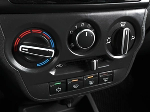 Седан ВАЗ (LADA) Granta 2025 года, 1279000 рублей, Аксай