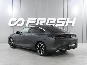 Седан Changan Lamore 2024 года, 2149000 рублей, Ростов-на-Дону