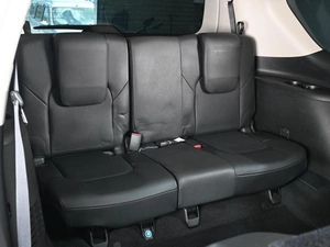 Внедорожник Nissan Patrol 2014 года, 3190000 рублей, Аксай