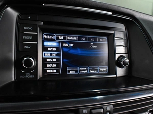 Седан Mazda 6 2013 года, 1289000 рублей, Воронеж