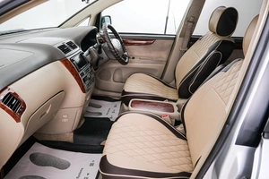 Минивэн Toyota Ipsum 2003 года, 899000 рублей, Красноярск