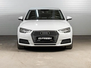Седан Audi A4 2016 года, 2547000 рублей, Ставрополь