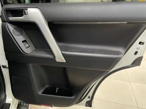 Внедорожник Toyota Land Cruiser Prado 2020 года, 6897000 рублей, Солонцы