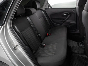 Седан Volkswagen Polo 2019 года, 1199000 рублей, Тюмень