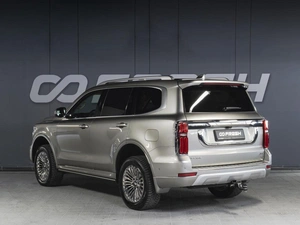 Внедорожник Tank 500 2023 года, 4200000 рублей, Санкт-Петербург