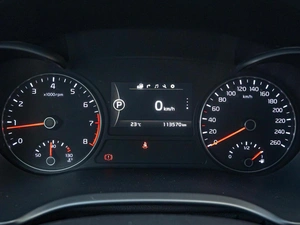 Седан Kia Optima 2017 года, 2040000 рублей, Краснодар