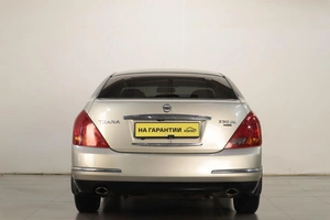 Седан Nissan Teana 2007 года, 799000 рублей, Челябинск