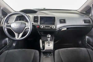 Седан Honda Civic 2010 года, 979000 рублей, Пермь