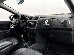 Седан Renault Logan 2020 года, 1098000 рублей, Орёл