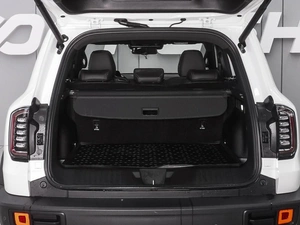 Внедорожник Haval Dargo 2025 года, 3179000 рублей, Ростов-на-Дону